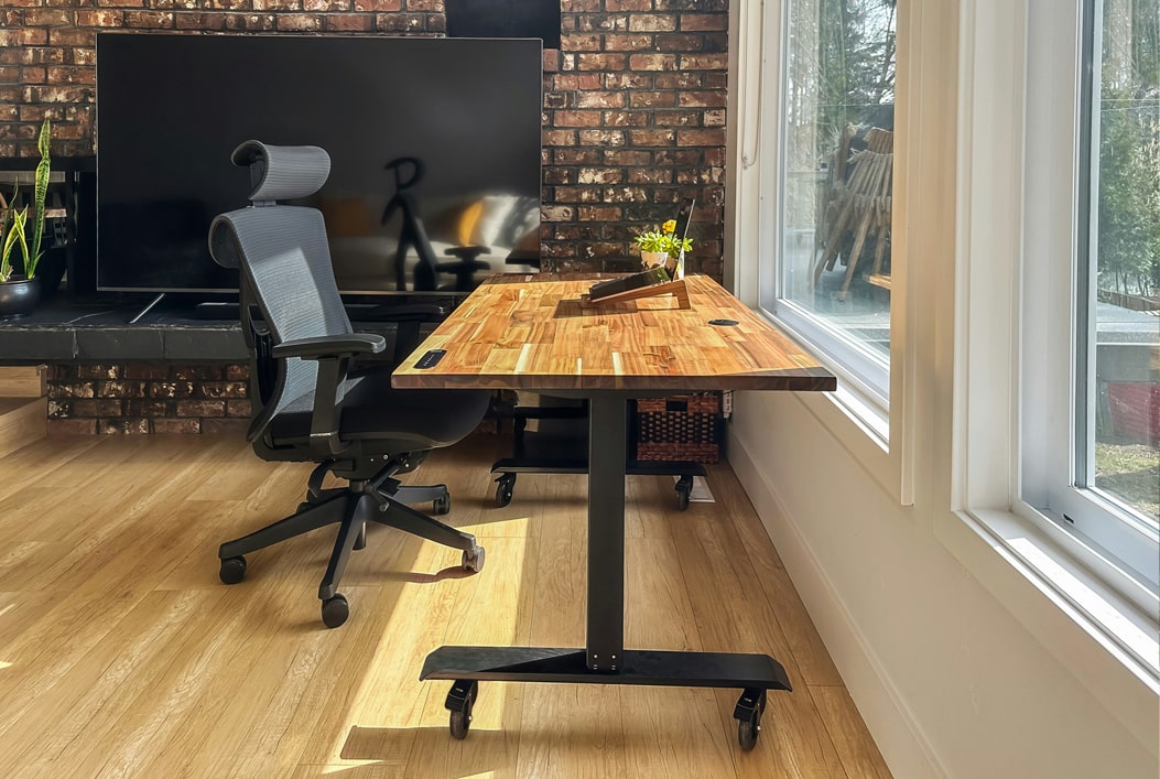 صندلی‌های ارگونومیک اداری: مزایا، معایب و راهنمای انتخاب