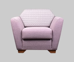 مبل اداری V53u لیو