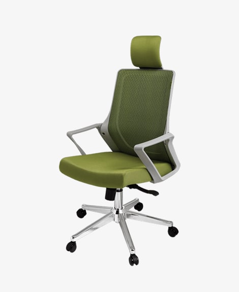 صندلی مدیریتی T 23-10 راحتیران